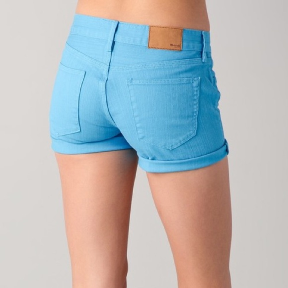Madewell Shorts